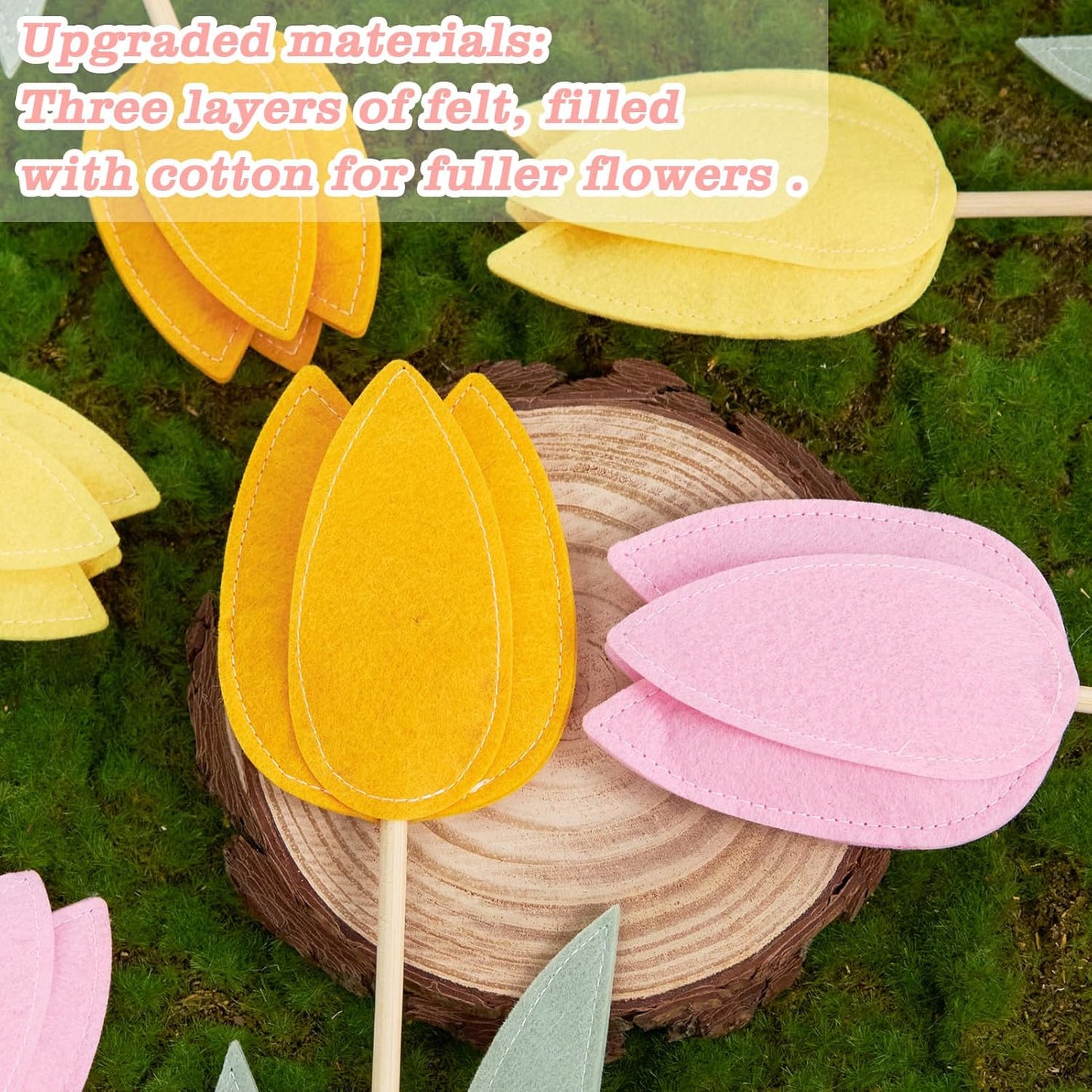 SUNBEAUTY 4PCS Honey Bee Honeycomb Centerpieces Decorations Yellow Bee Honeycomb Table Centerpieces with Sunflower Stickers for Baby Shower Birthday Gender Reveal Birthday Decoration
