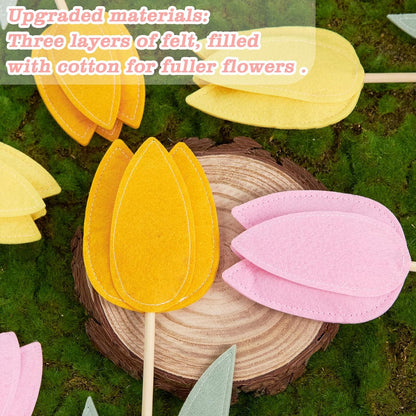 SUNBEAUTY 4PCS Honey Bee Honeycomb Centerpieces Decorations Yellow Bee Honeycomb Table Centerpieces with Sunflower Stickers for Baby Shower Birthday Gender Reveal Birthday Decoration