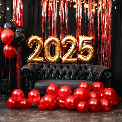 PartyWoo Silver Streamers 3pcs Tinsel Backdrop 8.2FT Metallic Tinsel Foil Fringe Streamer Curtains Party Photo Booth Backdrop for Graduation Baby Shower Bachelorette Wedding Disco Party Decorations