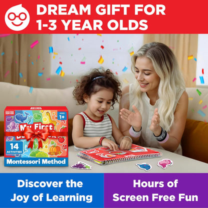 Doctor Jupiter Scavenger Hunt | Toys for Ages 2-4 | Birthday Gift Ideas for 2 Year Old Boys and Girls | Toddler Toys for 2-3-4 Year Old | Learning & Education Toys