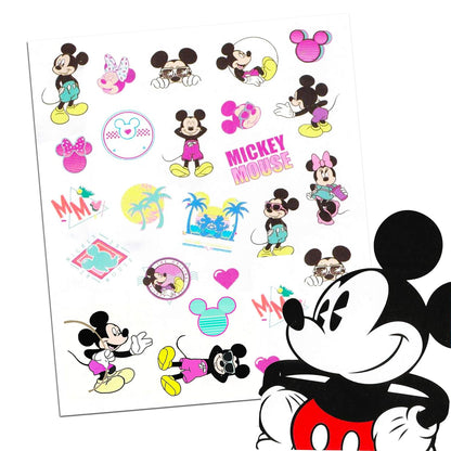 Disney Tattoos Party Favors Mega Assortment ~ Bundle Includes 7 Disney Favorites Temporary Tattoo Packs Featuring Princess, Toy Story, Frozen, Cars, Lion King and More (Over 175 Tattoos!)