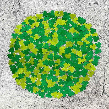 Daisy Confetti Flower Daisy Shape Table Scatters Confetti for Daisy Decorations Wedding Birthday Party Supplies Decorations Flower Party Sets