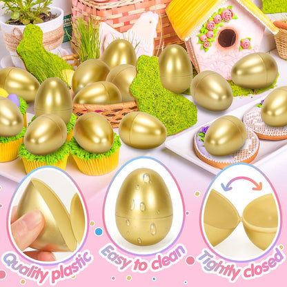 SevenQ Toy Cars Easter Basket Stuffers 24 Pcs, Prefilled Easter Egg Fillers Race Car Party Favors for Kids Birthday Goodie Bag Treasure Box Toys for Classroom Treat Prizes Pinata Egg Hunt Supplies