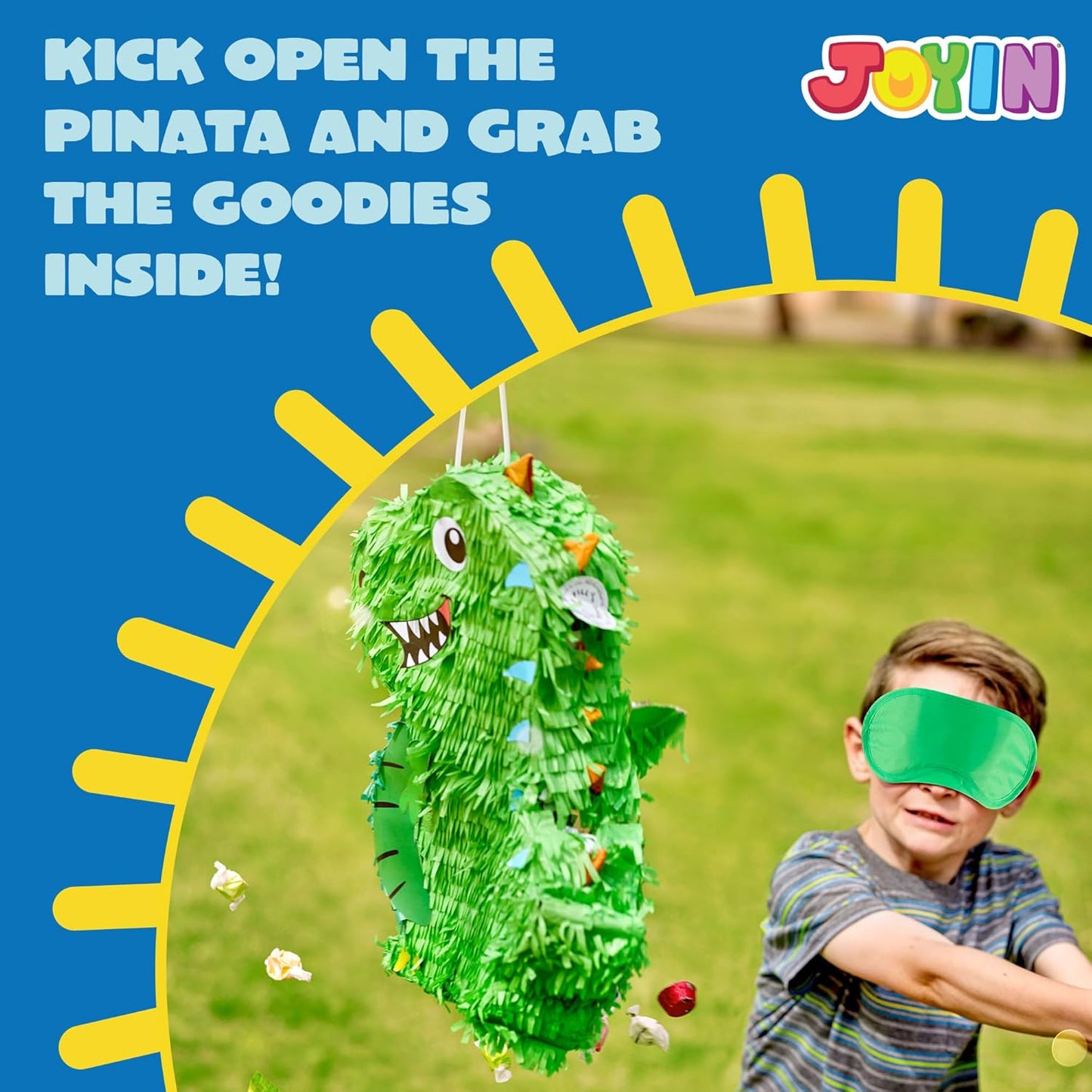 Cinco De Mayo Donkey Pinata for Kids Birthday Party for Fun Fiesta Taco Party Supplies, Luau Event Mexican Theme Decoration, Carnivals Festivals, Taco Tuesday Event