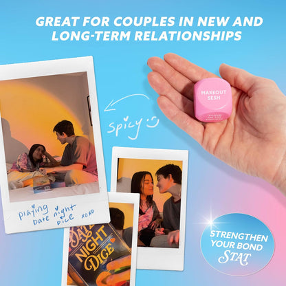 Let's Get Deep: Friends Edition by Relatable, Fun Group Card Game, Easy Adult Game for Game Night, Perfect for Party Games with Friends, Includes 400 Question Cards, Three Increasingly Personal Levels