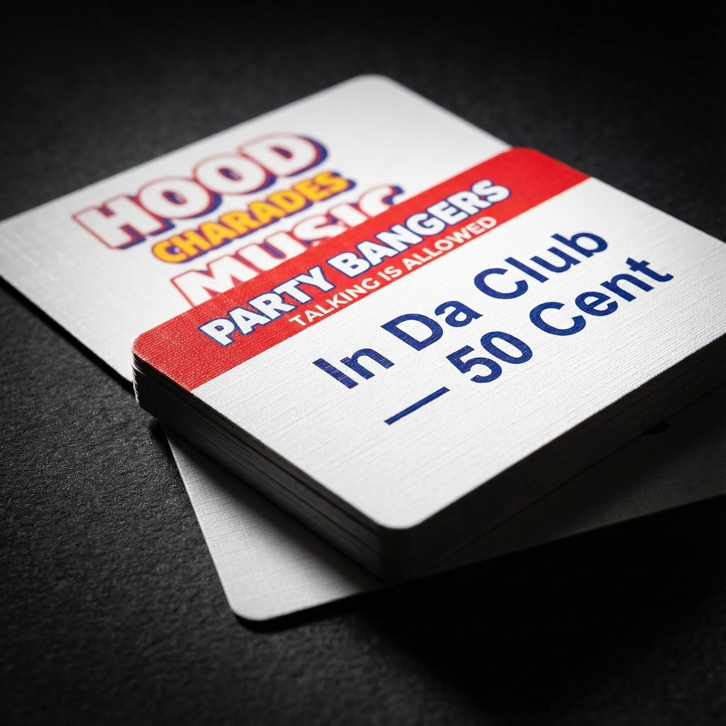 Black Owned Hood Charades Card Games for People Its A Thing Game! Urban Night Trivia Adults But Culture. If You Love The Kulture