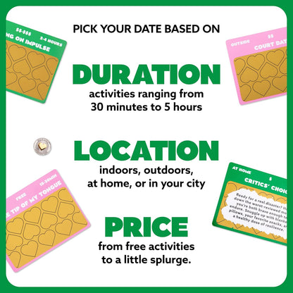 Let's Get Deep: Friends Edition by Relatable, Fun Group Card Game, Easy Adult Game for Game Night, Perfect for Party Games with Friends, Includes 400 Question Cards, Three Increasingly Personal Levels