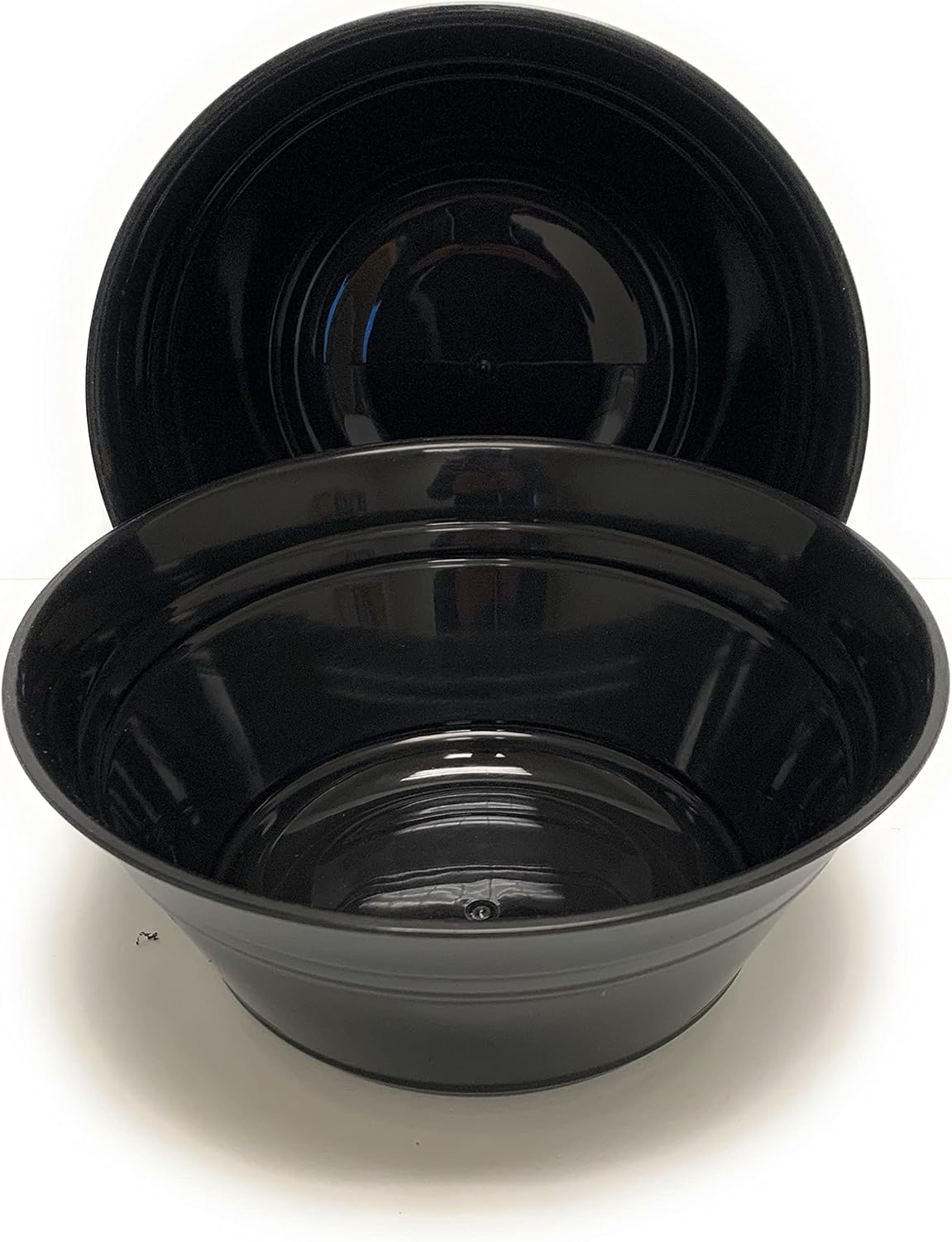 Mintra Home Snack Bowls (Medium 6pk (1.8L), Assorted)