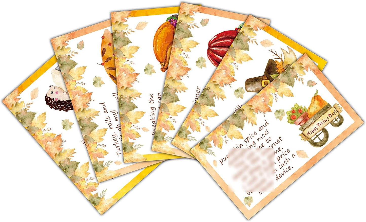 Thanksgiving Treasure Hunt, 12 Scavenger Hunt Clue Game Cards, Thanksgiving Treasure Riddle Hunt Game, Activities for Kids Adults, Party Decorations, Indoor Outdoor Party Games Supplies