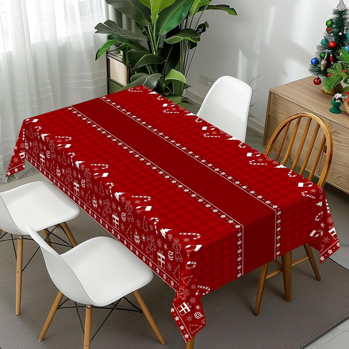 Childom 1 Pack Fourth of July Coloring Tablecloth for Kids,4th of July Crafts for Kids 30"x72" Giant Coloring Poster Table Cloth,Large Paper Poster Crafts Party Activities,4th of July Paper Tablecloth