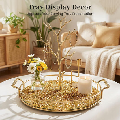 FUTUREPLUSX 10000PCS Fake Diamonds, 4.5mm Mini Clear Diamonds Decoration Acrylic Crystal Vase Fillers Table Scatter Confetti Gems for Wedding Bridal Shower Birthdays Graduation Party Home Decor