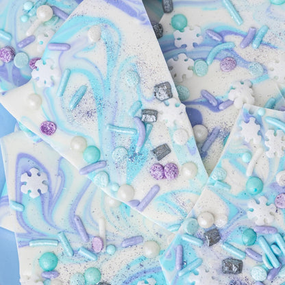 Sweets Indeed Edible Glitter, Perfect for Drinks, Cocktails, Beverages & Cake Decorating, Dessert Cake Topper, 4 grams (Gold 4g)