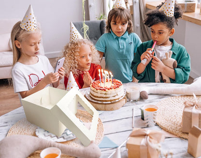 15 Pcs Cake Boxes,12x12x8 Inches White Bakery Boxes with Window,Tall Dessert Boxes,Cookie Boxes for Multi-Layer Cakes,Cake Containers for Birthday,Party,Valentine’s Day by GBF