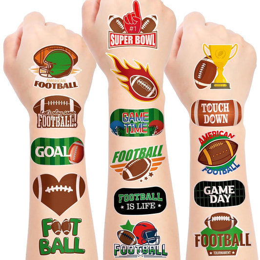 Fovths 144 Pieces 2026 Graduation Temporary Tattoos Graduation Tattoos Stickers Party Supplies New Grad Party Decorations for College Girls Boys Gifts, High School Senior Prizes, Congrats Grad Favor