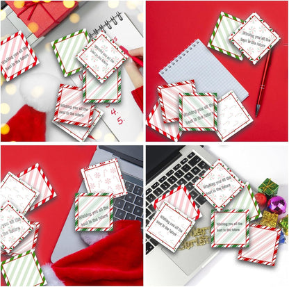 12 Pcs Ice Cream Sticky Notes Summer Popsicle Sticky Notepad Colorful Self-Adhesive Post Notes Cute Mini Memo Pad Removable Note for Office School Classroom Student Ice Cream Party Favors