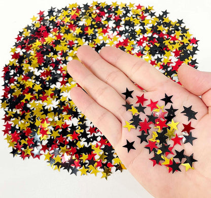 Daisy Confetti Flower Daisy Shape Table Scatters Confetti for Daisy Decorations Wedding Birthday Party Supplies Decorations Flower Party Sets