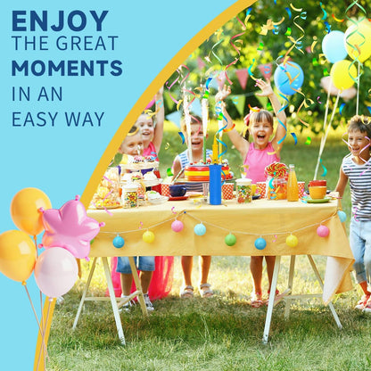 SUSWIM Balloon Pump Handheld Two-Way Dual Action,Double-Way Air Intake Portable Manual Inflator for Balloons,Swimming Rings, Inflatable Toys, Party Decorations