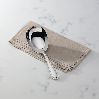 Reed & Barton Lyndon 2pc Dessert Set, 0.8 LB, Metallic