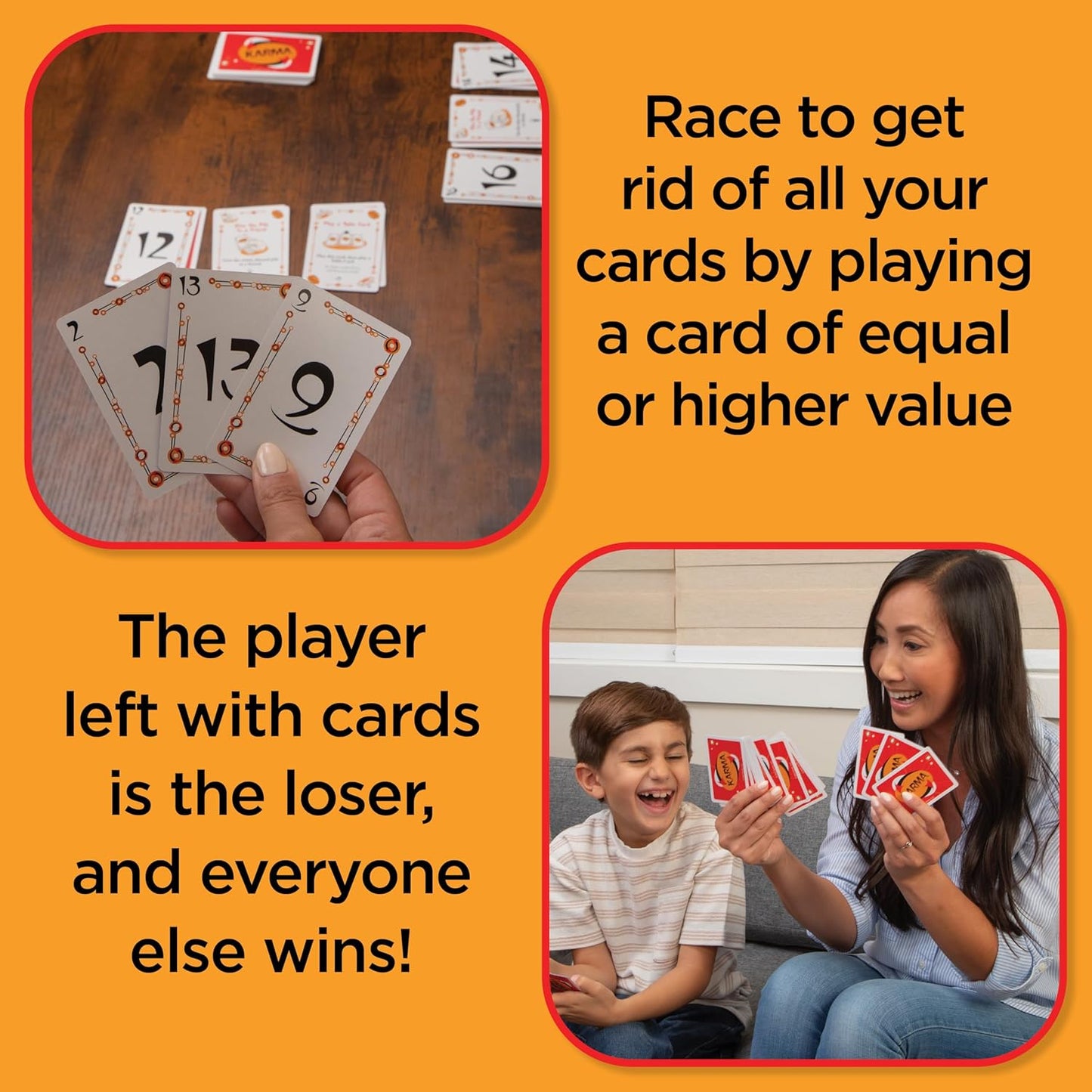 SET Enterprises SET - The Family Card Game of Visual Perception - Race to Find The Matches, For Ages 8+,81 Cards, Rules included