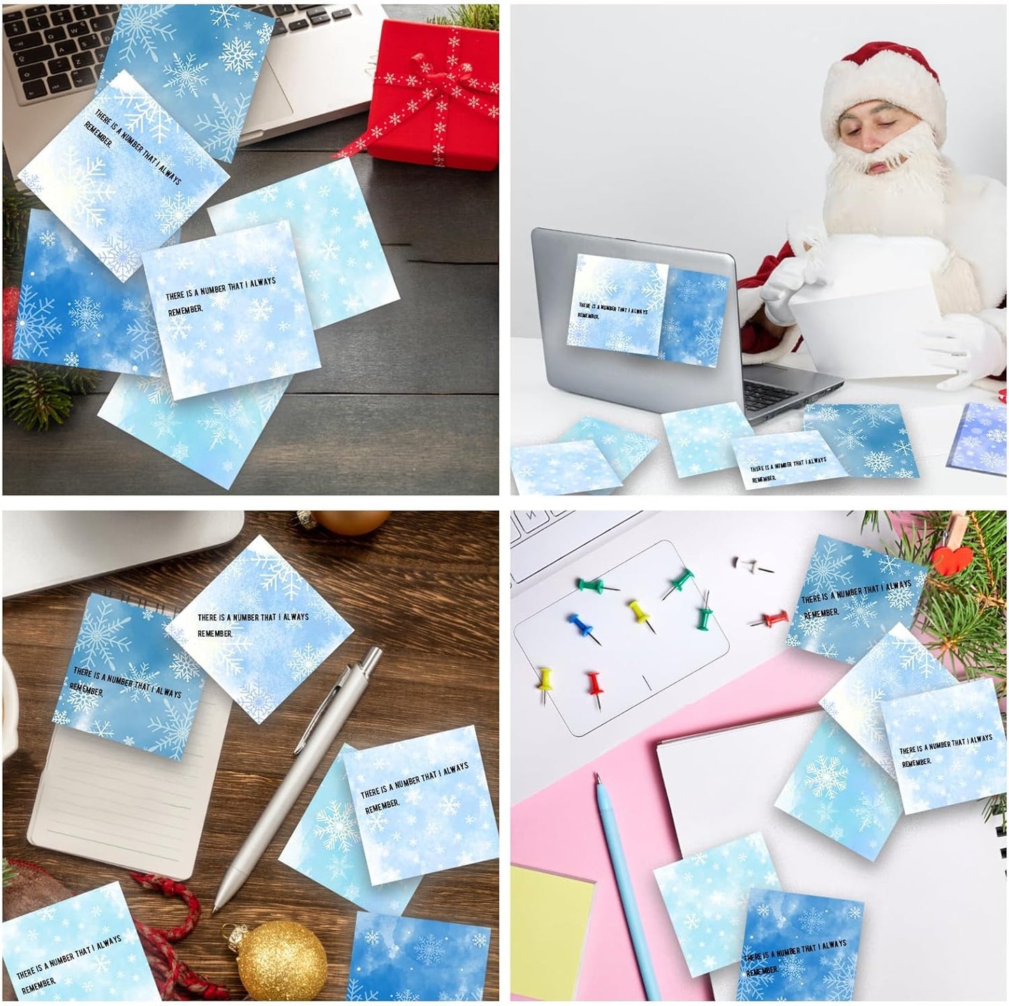 12 Pcs Ice Cream Sticky Notes Summer Popsicle Sticky Notepad Colorful Self-Adhesive Post Notes Cute Mini Memo Pad Removable Note for Office School Classroom Student Ice Cream Party Favors