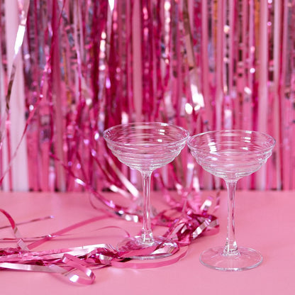 20 Pack Silver Foil Curtain Backdrop 3.2ft x 8.2ft Foil Fringe Backdrop Curtain Metallic Tinsel Foil Fringe Curtains Streamer Backdrop Curtains for Birthday Party Decorations Photo Booth (Silver)