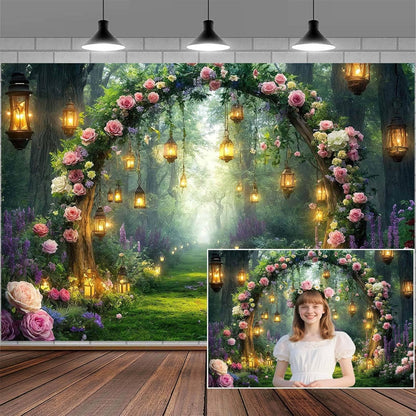 10x8ft Country Wedding Photography Backdrop Rustic Barn Door Photography Backdrop Farmhouse Pink Flower Cabin Wooden Birthday Baby Shower Wedding Bridal Party Banner Photo Booth Props Background