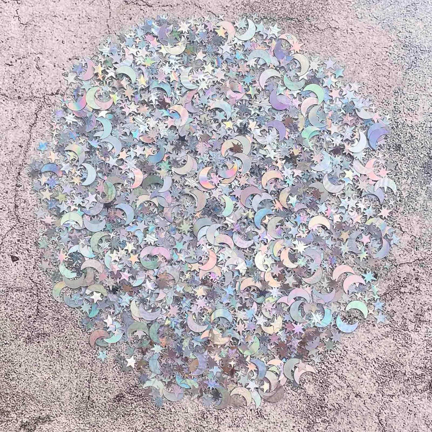 Daisy Confetti Flower Daisy Shape Table Scatters Confetti for Daisy Decorations Wedding Birthday Party Supplies Decorations Flower Party Sets