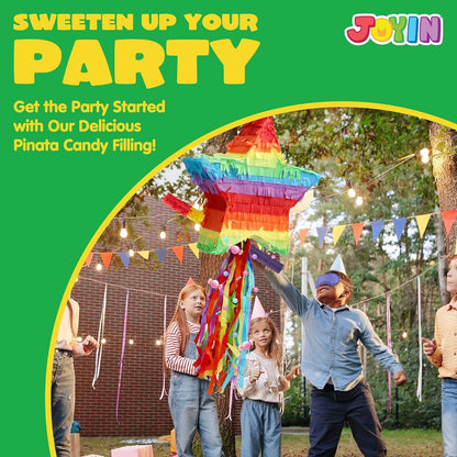 Cinco De Mayo Donkey Pinata for Kids Birthday Party for Fun Fiesta Taco Party Supplies, Luau Event Mexican Theme Decoration, Carnivals Festivals, Taco Tuesday Event