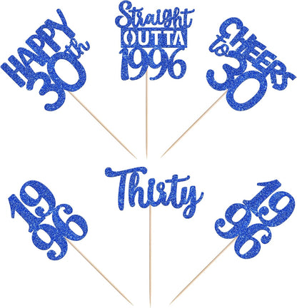 15 PCS 50th Birthday Centerpiece Sticks Fifty Happy 50th Straight Outta 1976 Table Flower Centerpieces Sticks Cheers to 50 Floral Decorations for 50th Birthday Party Centerpieces Supplies Black