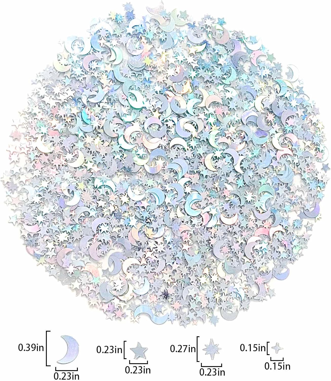Daisy Confetti Flower Daisy Shape Table Scatters Confetti for Daisy Decorations Wedding Birthday Party Supplies Decorations Flower Party Sets