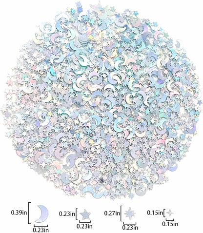Daisy Confetti Flower Daisy Shape Table Scatters Confetti for Daisy Decorations Wedding Birthday Party Supplies Decorations Flower Party Sets