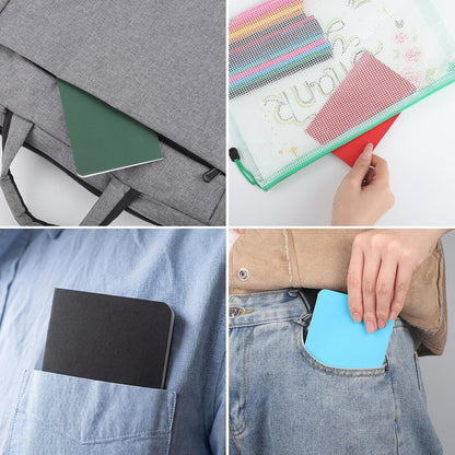 BESARME 16 Pack Mini Notebooks Bulk, A6 Small Lined Pocket Notebook End of Year Gifts for Students Elementary School Graduation Gifts for Kids Students School Supplies
