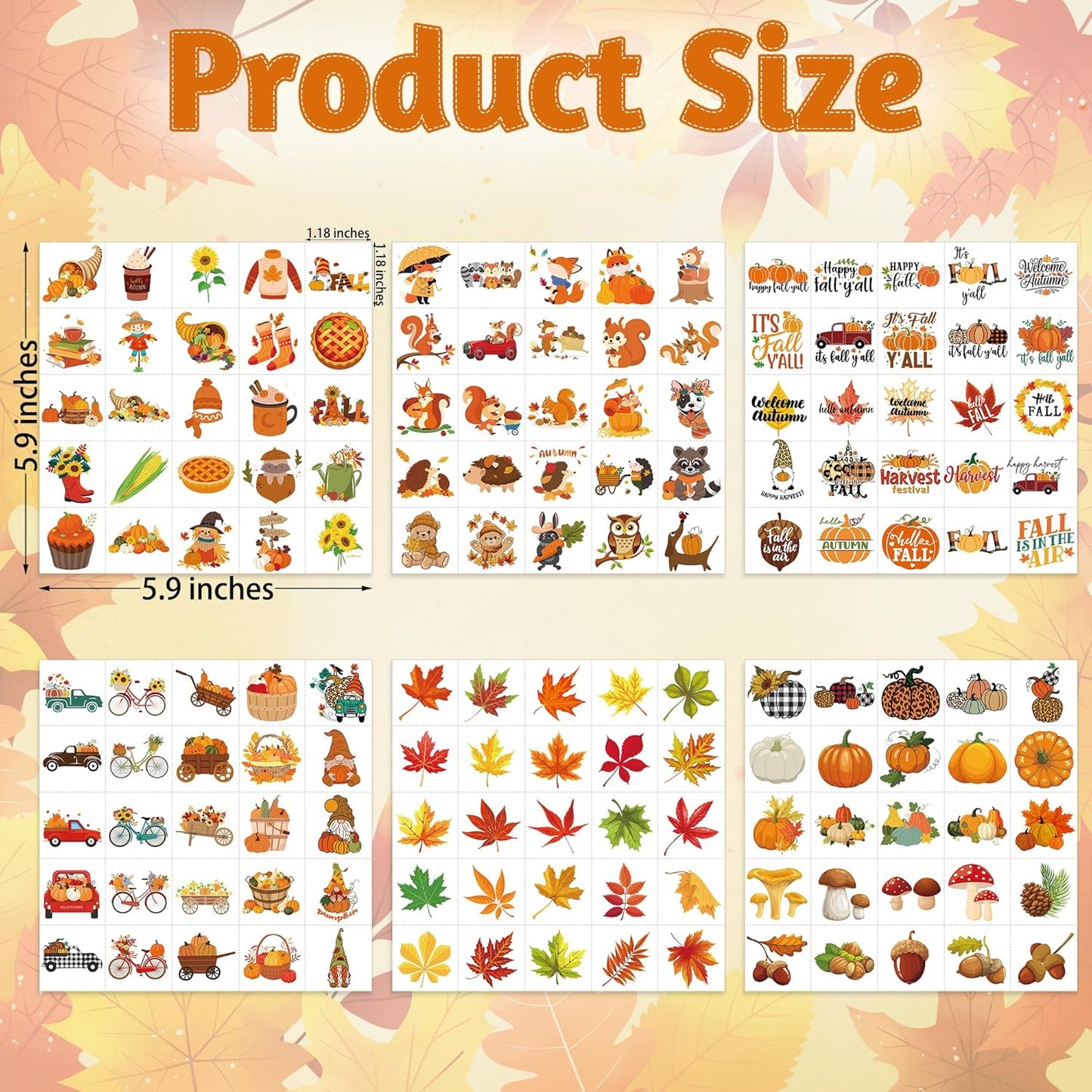 150 PCS Summer Temporary Tattoos, 6 Sheets Waterproof Fake Tattoos with Tropical Fruits Flamingos Hello Summer for Adults Pool Party, Hawaiian Stickers for Hawaiian Luau Party Favors Supplies