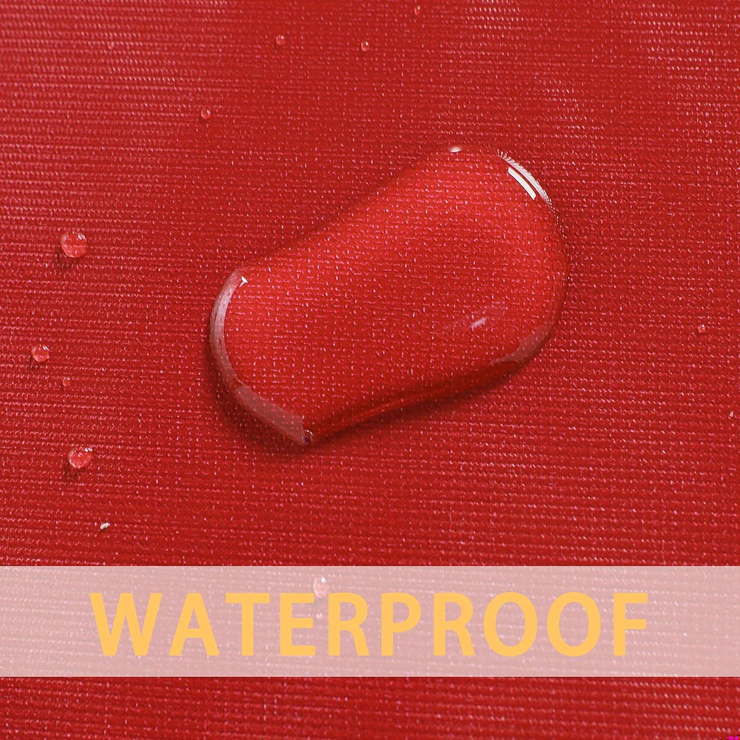 sancua Clear Plastic 100% Waterproof Tablecloth - 54 x 78 Inch - Vinyl PVC Rectangle Table Cloth Protector Oil Spill Proof Wipe Clean Table Cover for Dining Tables, Parties & Camping, Crystal Clear