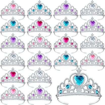 Fairy Magic Dress-Up Wand Set Princess Wand Girl Dress-Up Game Costume Cosplay