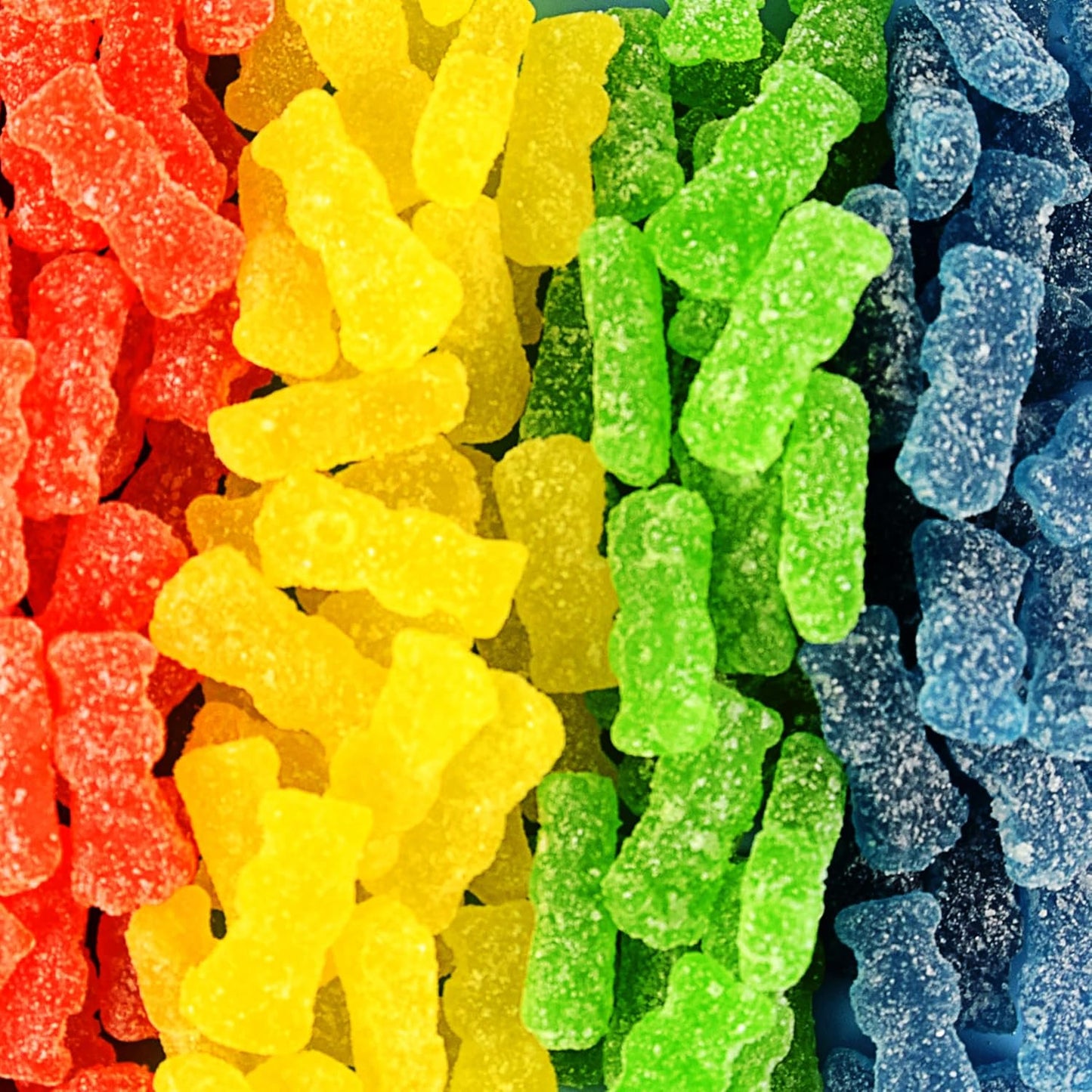 SOUR PATCH KIDS Soft & Chewy Gummy Candy, Bulk Candy, 12 - 3.5 oz Boxes