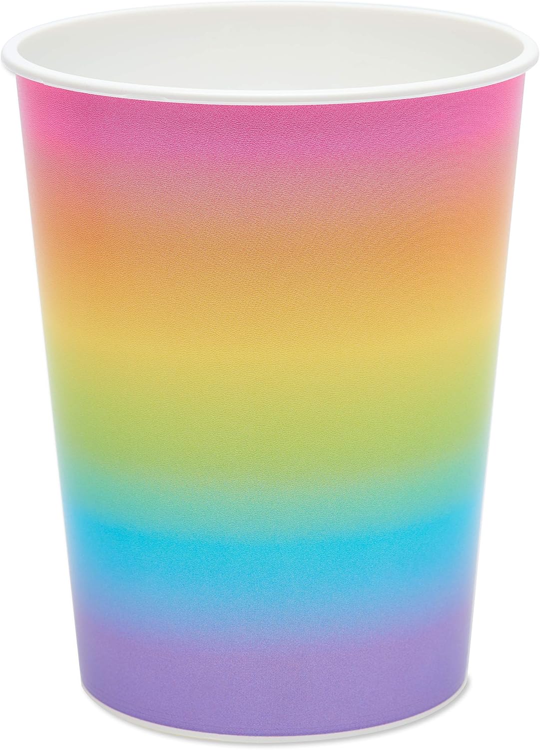 American Greetings Rainbow Party Supplies, Lunch Napkins (50-Count)