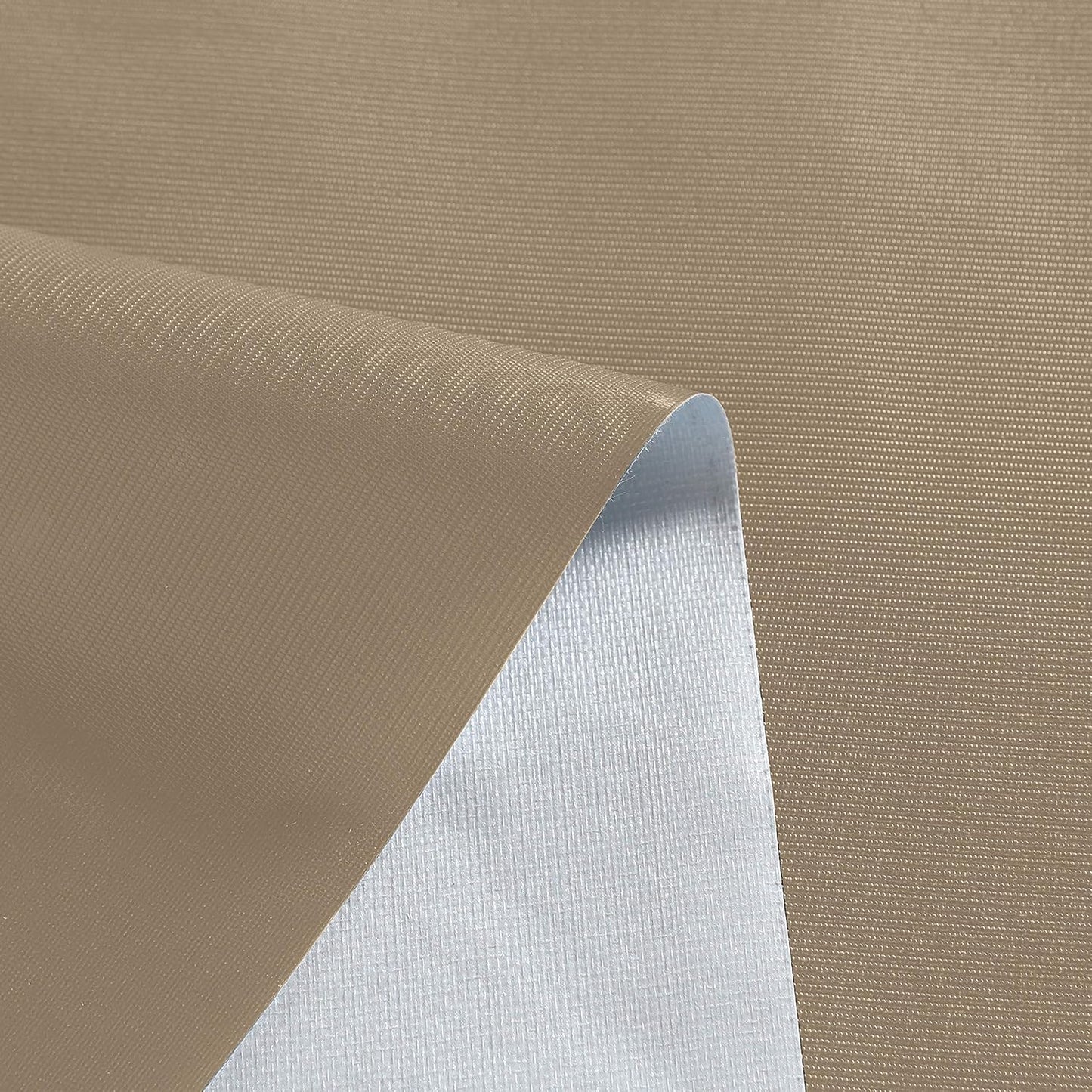 sancua Clear Plastic 100% Waterproof Tablecloth - 54 x 78 Inch - Vinyl PVC Rectangle Table Cloth Protector Oil Spill Proof Wipe Clean Table Cover for Dining Tables, Parties & Camping, Crystal Clear