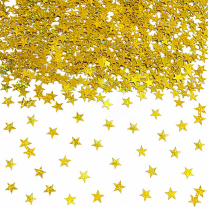 Daisy Confetti Flower Daisy Shape Table Scatters Confetti for Daisy Decorations Wedding Birthday Party Supplies Decorations Flower Party Sets