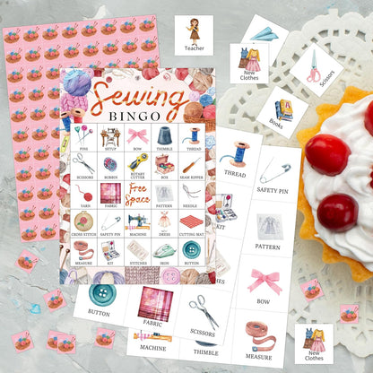 Book Bingo Game, Reading Party Bingo Cards Set, Read Themed Party Games Supplies for Book Lovers, Adults Family Friends Holiday Activities Favors Decorations for 24 Player, 01