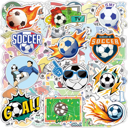 OHOME 100 PCS Water Bottle Stickers for Kids,Cute Animal Aesthetic Sticker Pack - Waterproof Vinyl Kawaii Stickers for Girls Boy Classroom Prizes,Party Favors for Scrapbook, Laptops, Journal,Birthday