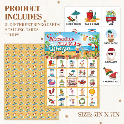 Book Bingo Game, Reading Party Bingo Cards Set, Read Themed Party Games Supplies for Book Lovers, Adults Family Friends Holiday Activities Favors Decorations for 24 Player, 01