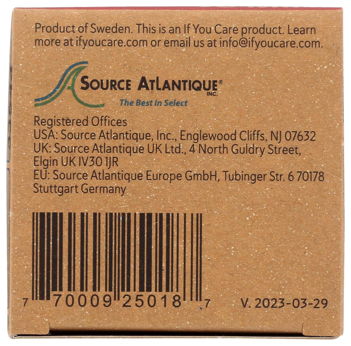 If You Care Baking Cup Mini, 90 ct