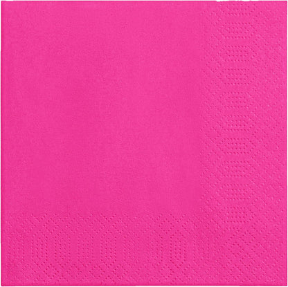 Black Beverage Napkins (300 Count) 2-Ply Disposable Cocktail Napkins for Bar, Weddings, Parties, Events, Premium Quality and EU Made