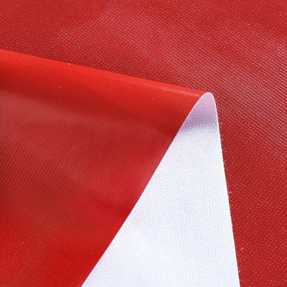 sancua Clear Plastic 100% Waterproof Tablecloth - 54 x 78 Inch - Vinyl PVC Rectangle Table Cloth Protector Oil Spill Proof Wipe Clean Table Cover for Dining Tables, Parties & Camping, Crystal Clear