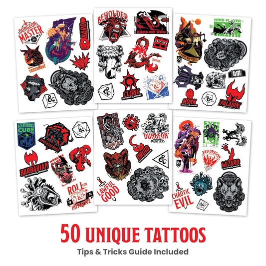 Paw Patrol Temporary Tattoos for Kids (50 pack). Made in the USA w Certified Safe Ink. Birthday Party Supplies and Party Favors Kit. Bulk Temporary Tattoos Stickers Set for Girls and Boys.