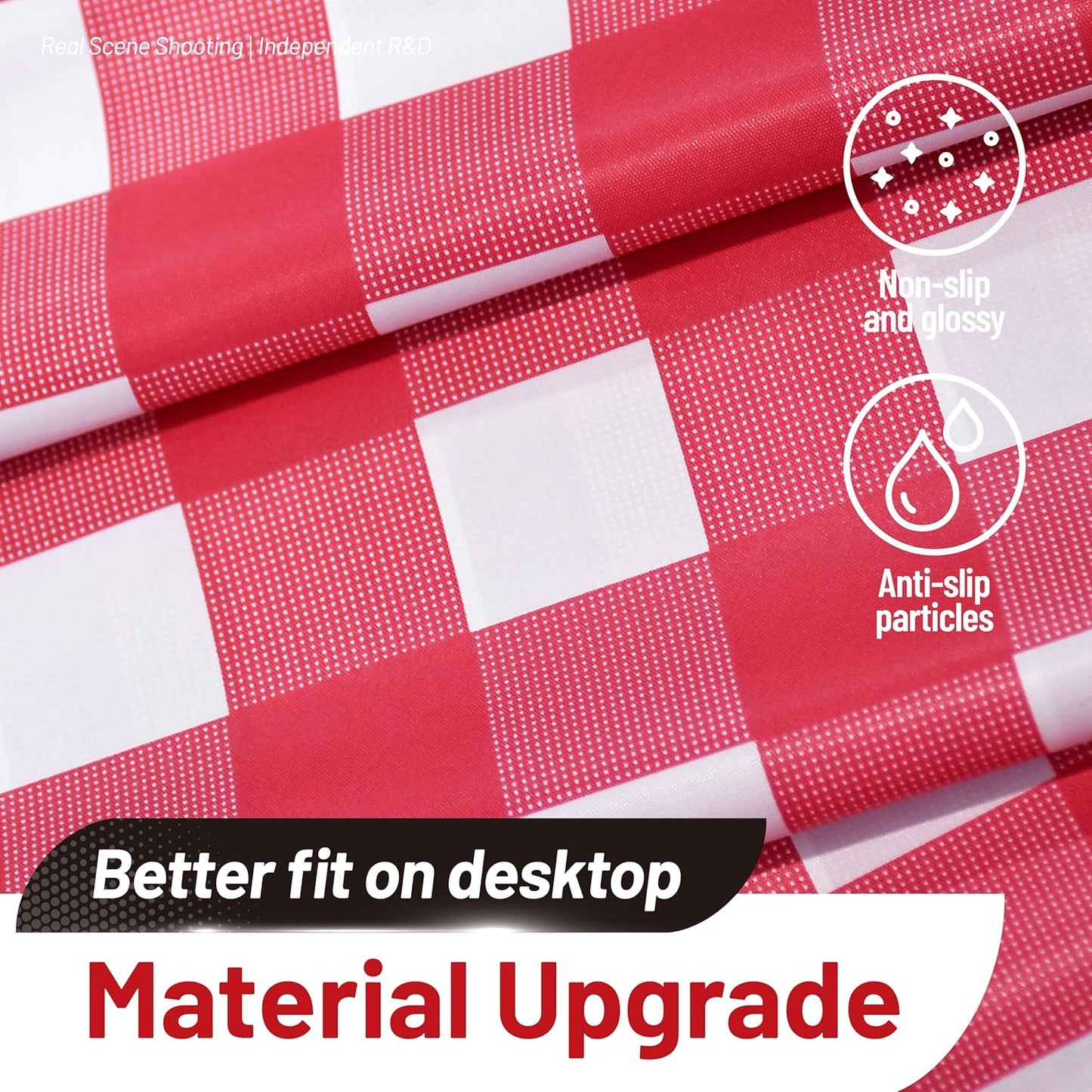 Plastic Table Cloth, 310 Ft X 54 in Disposable Tablecloth White Plastic Tablecloth with Any Cut Sliding Cutters Premium Table Cover Roll for Picnics, Parties, Birthdays, Weddings