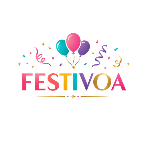 Festivoa's Party Supplies