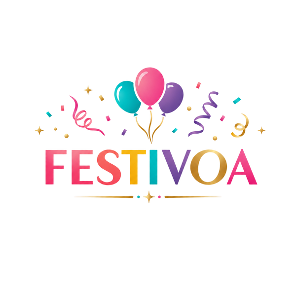 Festivoa's Party Supplies